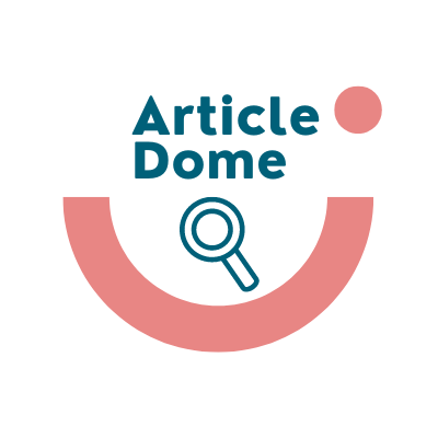 Article Dome