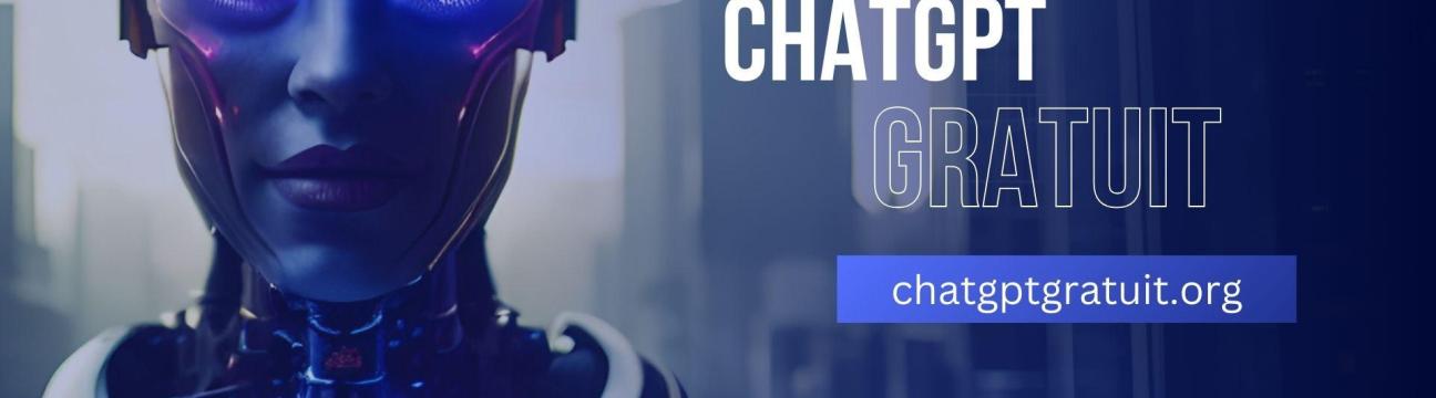 ChatGPT Gratuit