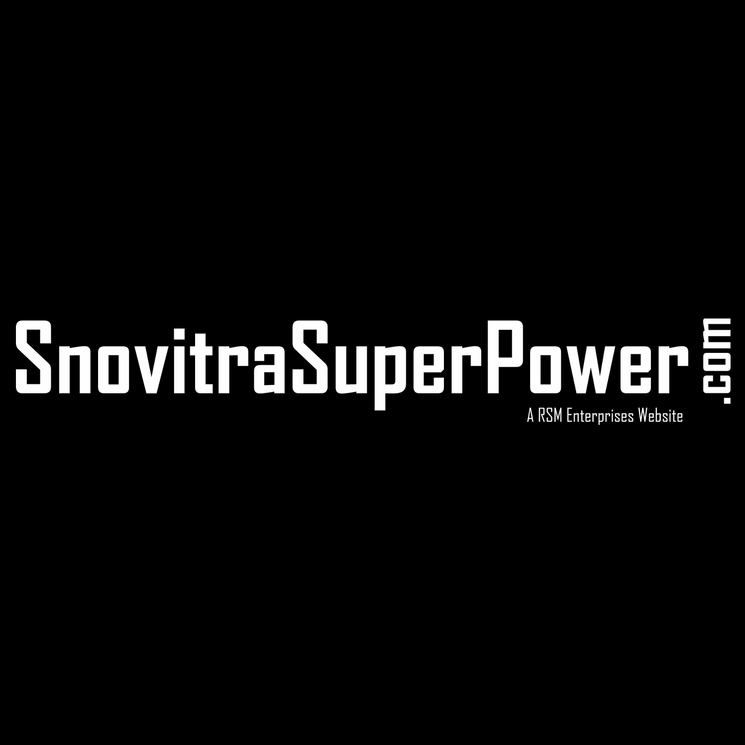 snovitrasuperpower