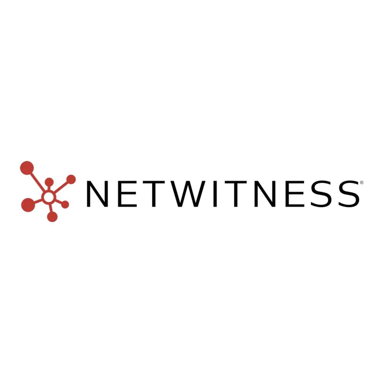 NetWitness Security